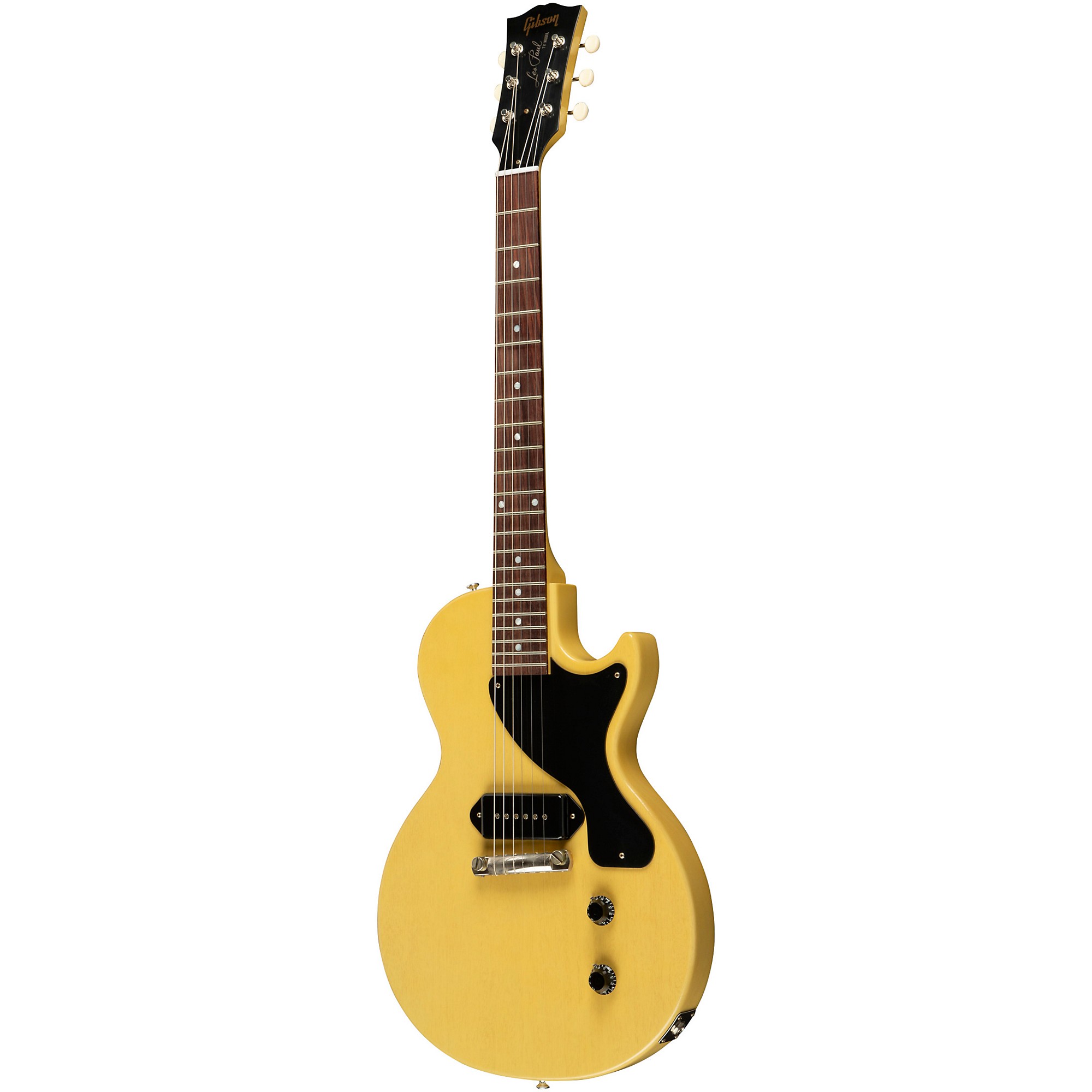 Gibsoncustomshop 1957LesPaul Jr VOS 美品 49886_Gibson_Custom_Shop_57_Le