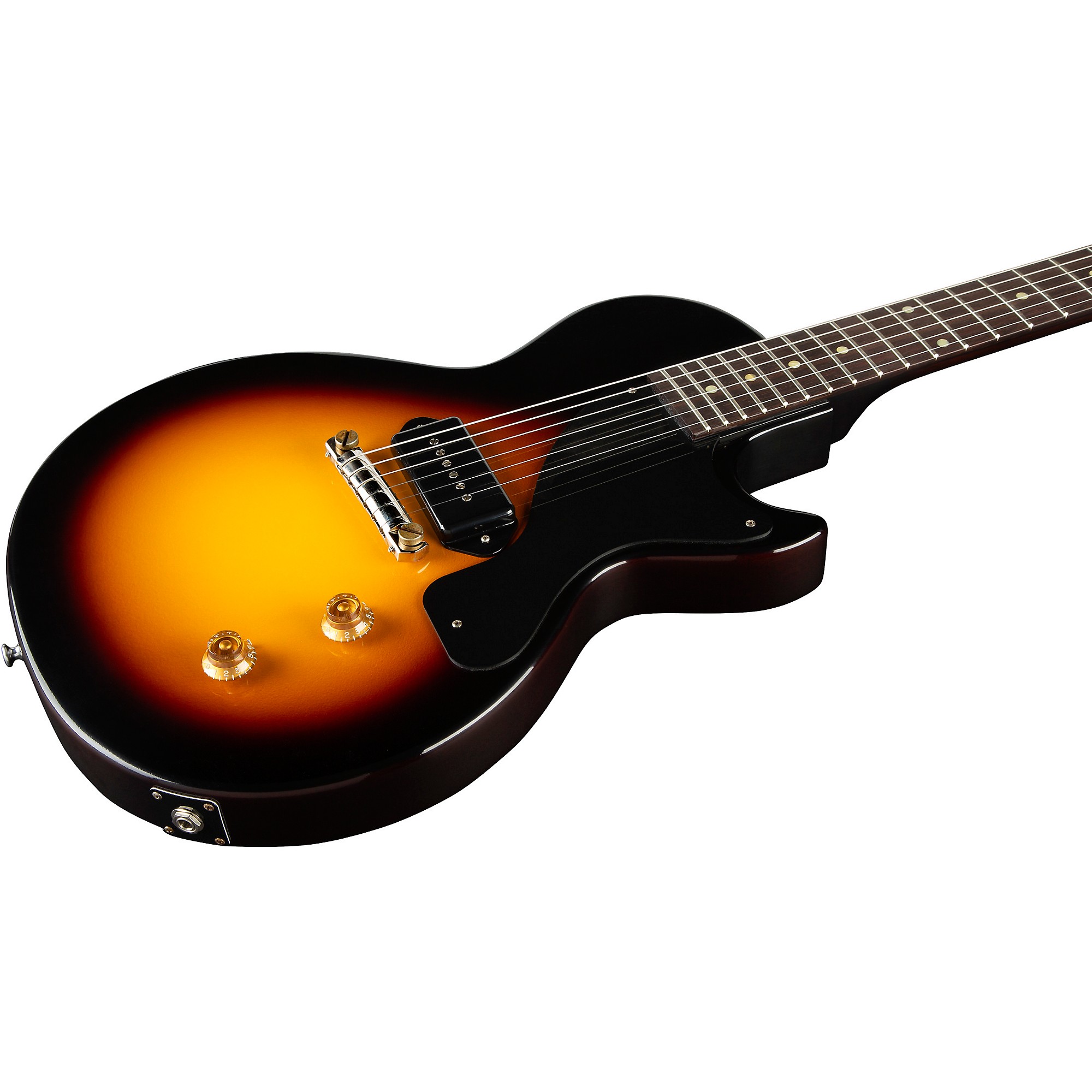 Gibson Custom 1957 Les Paul Junior Single-Cut Reissue VOS Electric