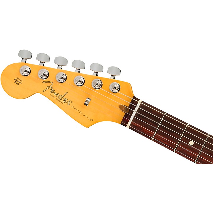 Fender American Professional II Stratocaster Rosewood Fingerboard