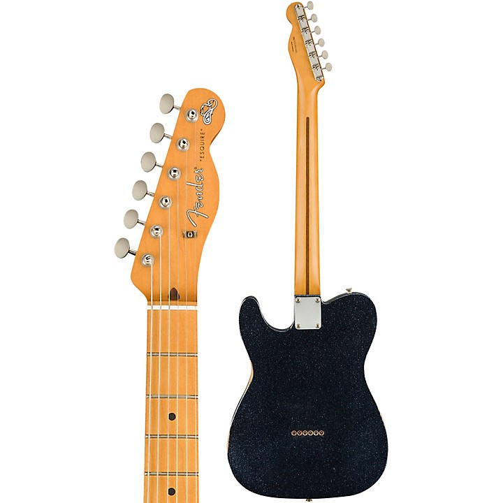 Fender Brad Paisley Esquire Electric Guitar | Music & Arts