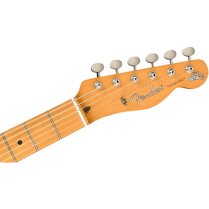 Fender Brad Paisley Esquire Electric Guitar | Music & Arts
