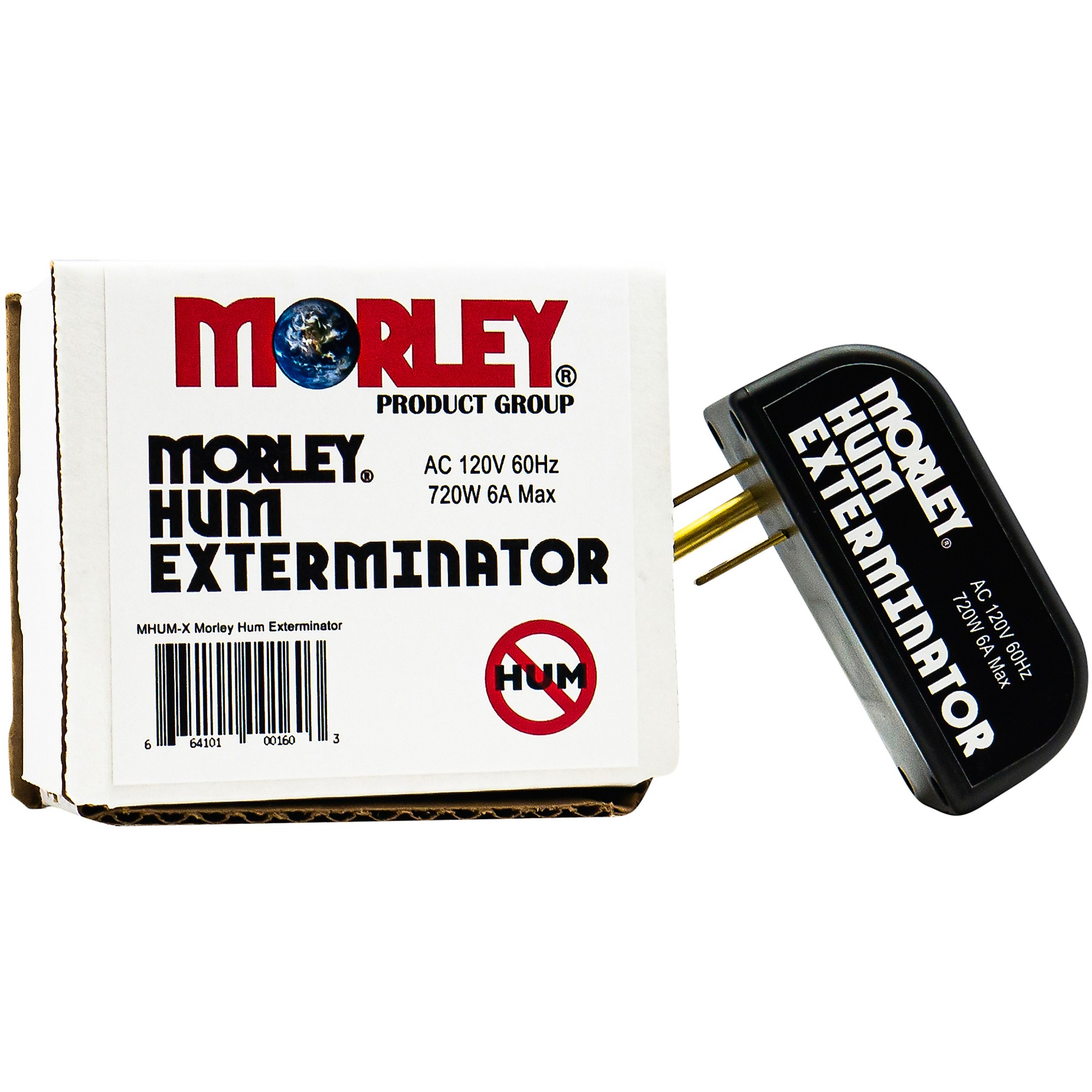 Morley