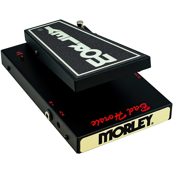 Morley Maverick ワウペダル ワウペダル MORLEY MAVERICK Wah
