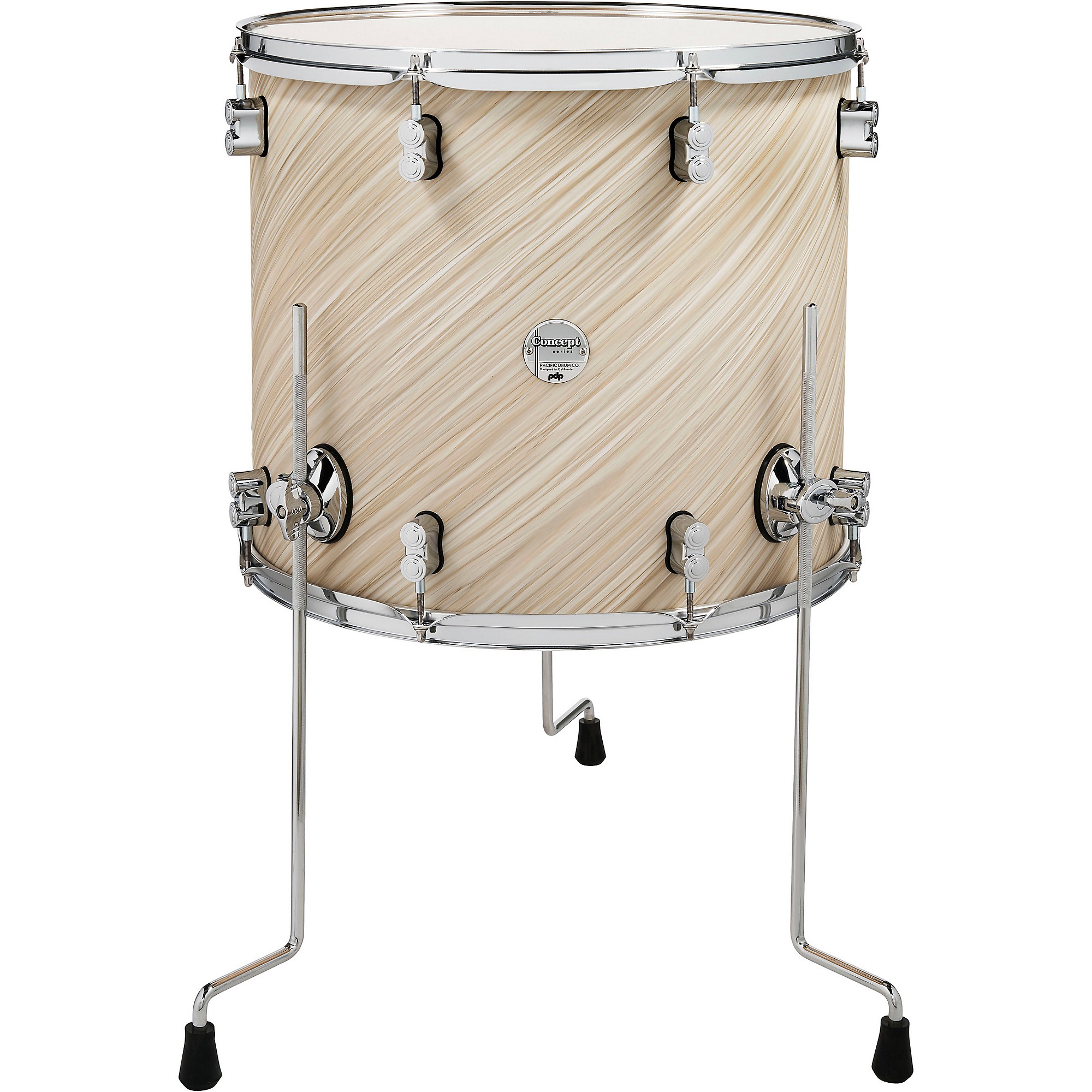 Pdp concept maple classic deals 18 floor tom