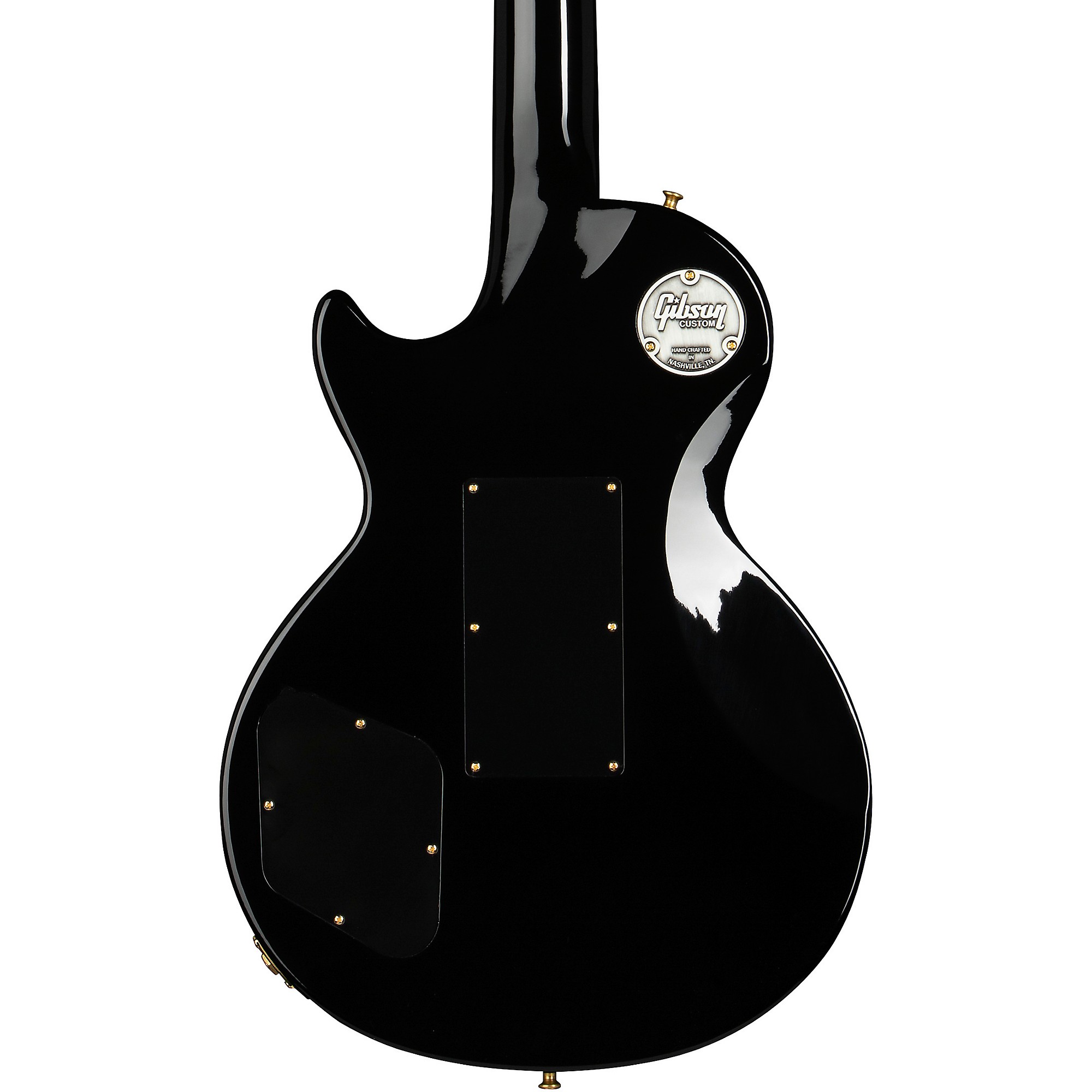 Gibson Custom Les Paul Axcess Custom Floyd Rose Electric Guitar