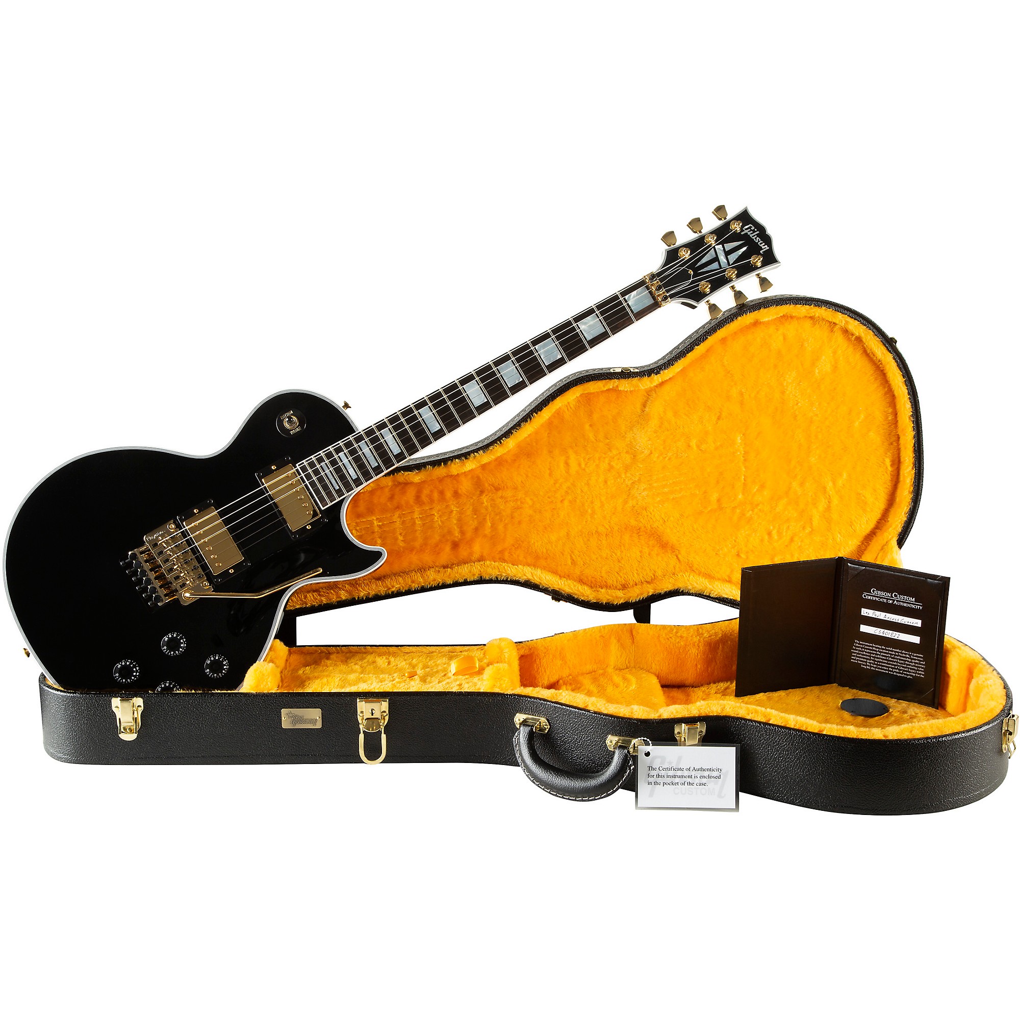 【最終】Gibson Custom Shop Les Paul Standard Gibson Custom Shop Les Paul Custom Made 2 Measure Oxblood