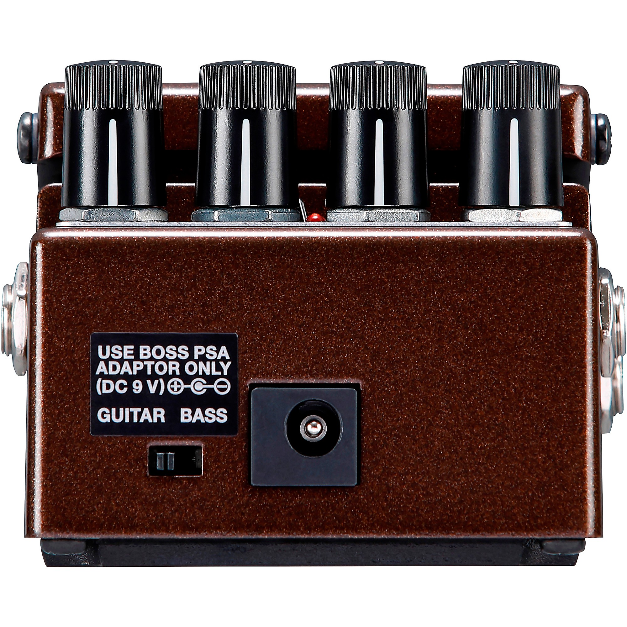 BOSS BOSS OC-5 Octave Effects Pedal
