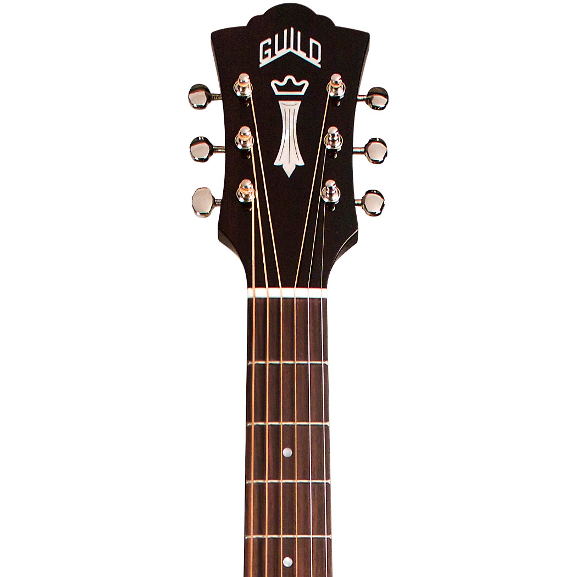Guild D-140CE Westerly Collection Dreadnought Acoustic-Electric
