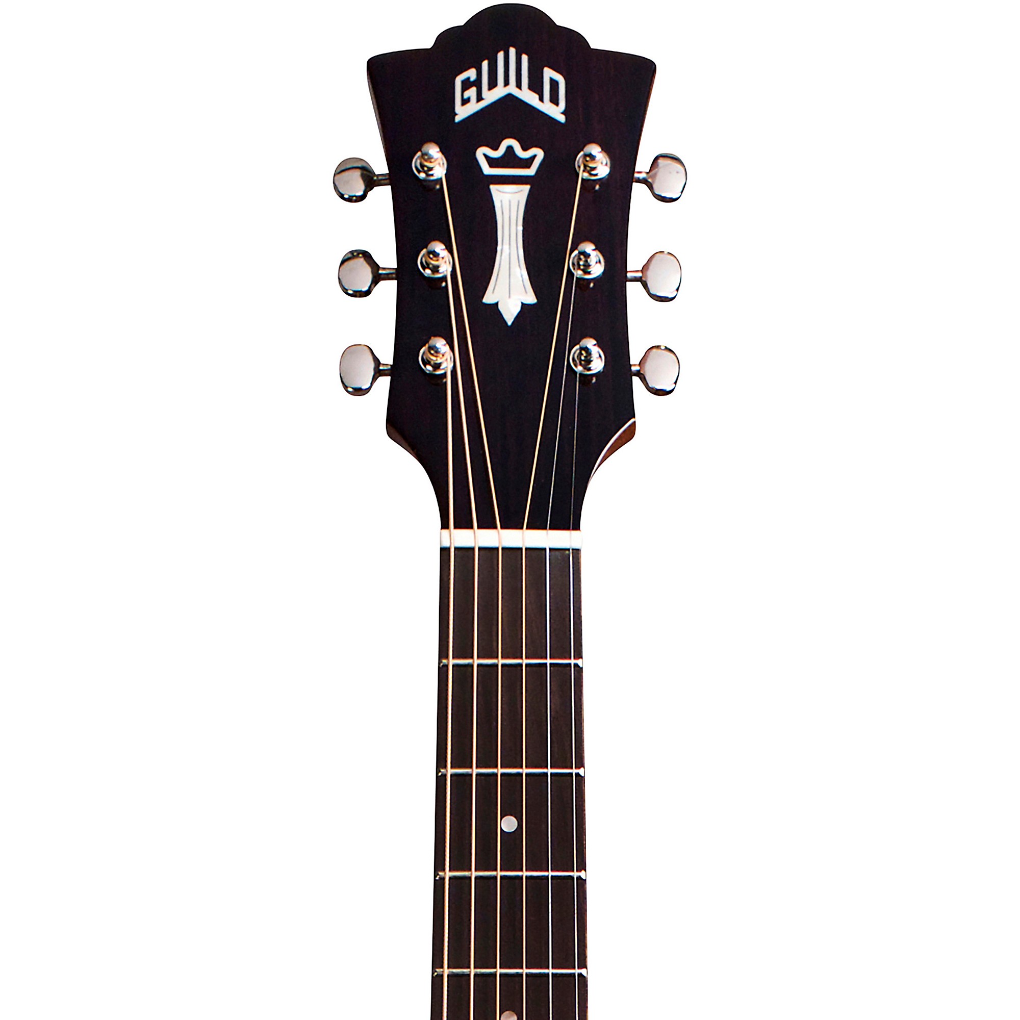 ギター GUILD Westerly Collection OM-140CE (NAT) Guild OM-140CE Westerly Collection Orchestra Acoustic