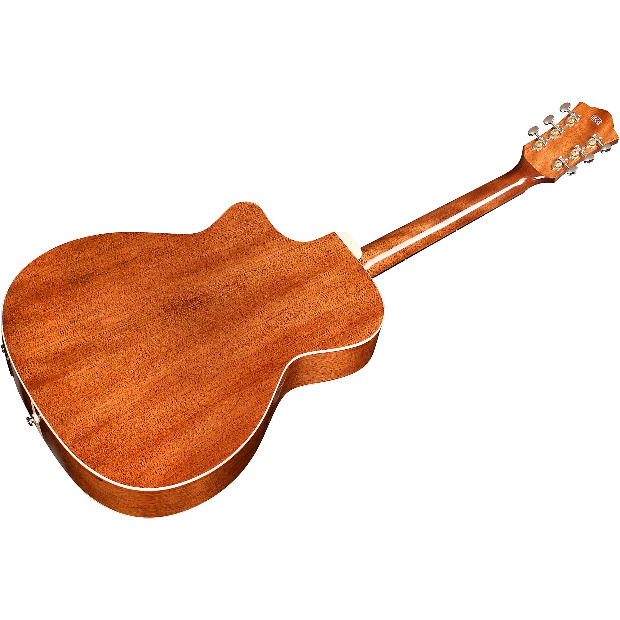 Guild OM-140CE Westerly Collection Orchestra Acoustic-Electric