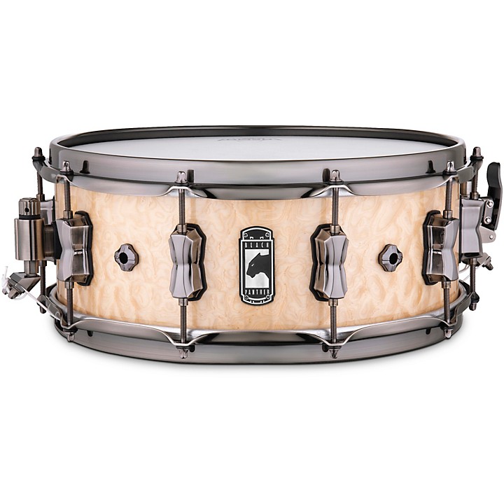 Mapex Black Panther Pegasus Snare Drum | Music & Arts