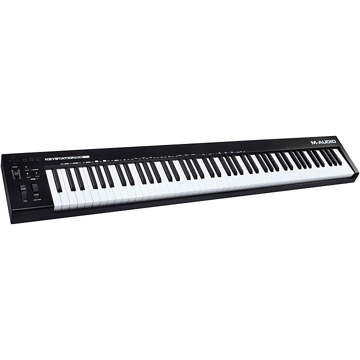 M-Audio Keystation 88 MK3 | Music & Arts