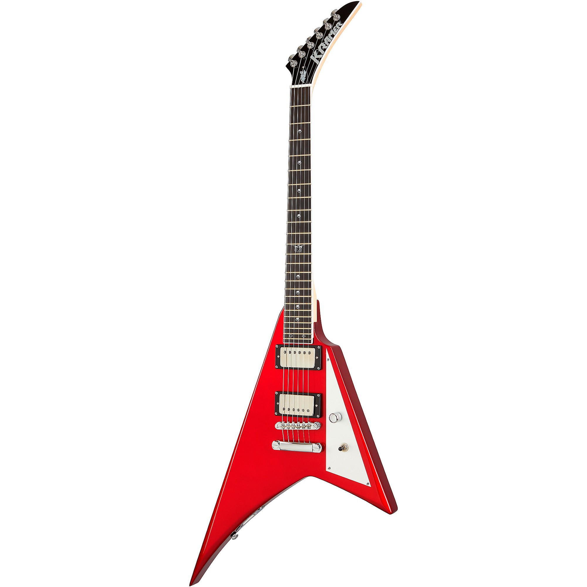 Used Kramer Aerostar ZX30H Electric - Sweetwater's Gear Exchange