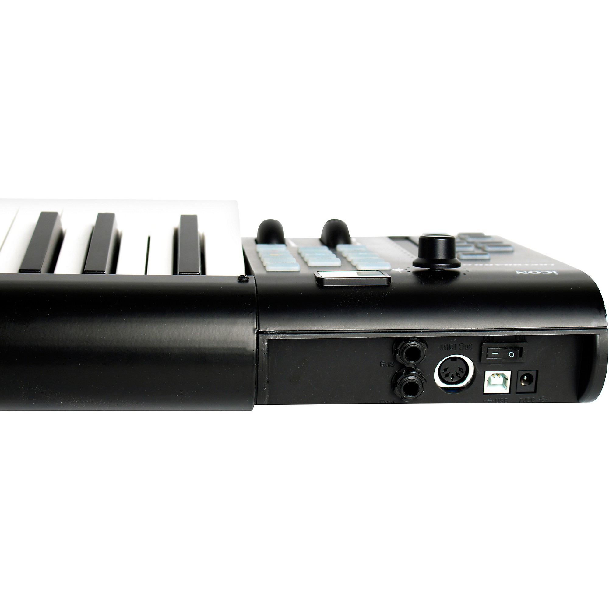 Icon iKeyboard 5X MIDI Controller | Music & Arts