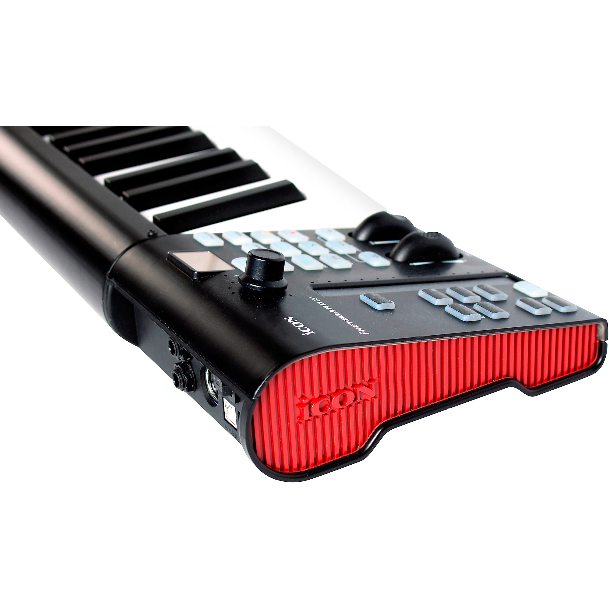 Icon iKeyboard 5X MIDI Controller | Music & Arts