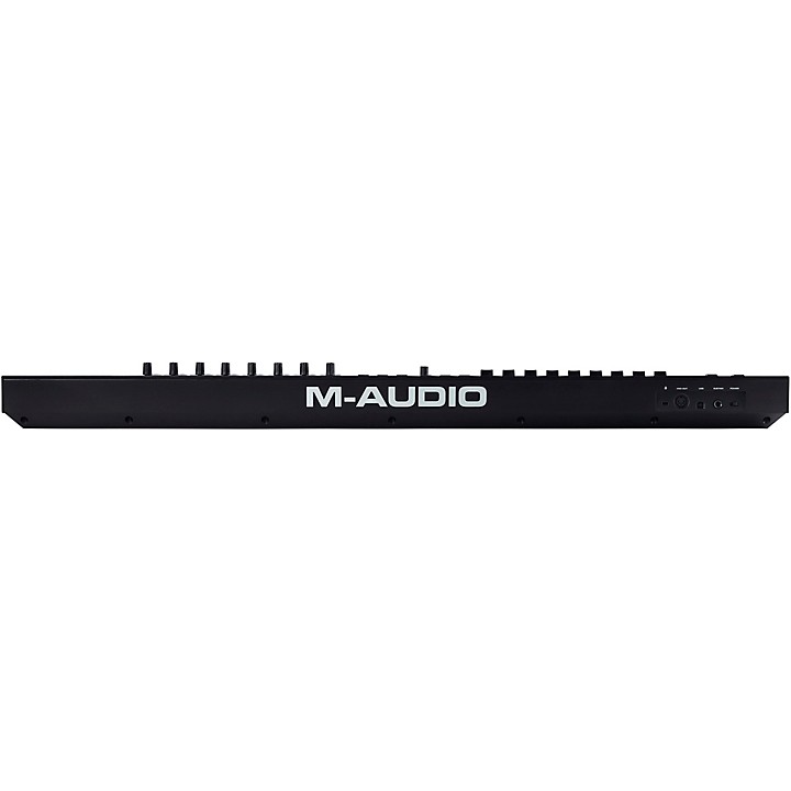 M-Audio M-Audio Oxygen Pro 61