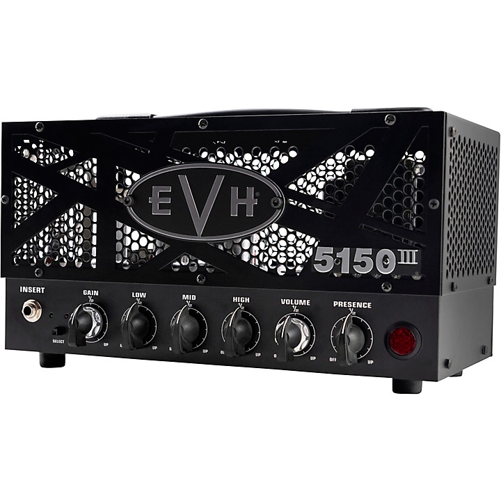 EVH 5150III 15W LBX-S Head | Music & Arts