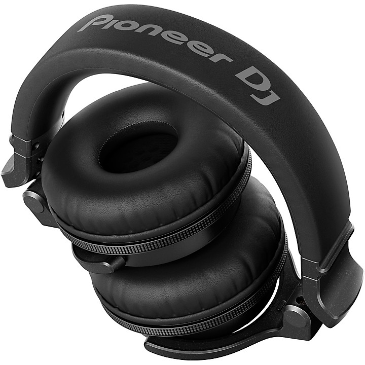 Pioneer DJ HDJ CUE1BT DJ Headphones With Bluetooth Music Arts