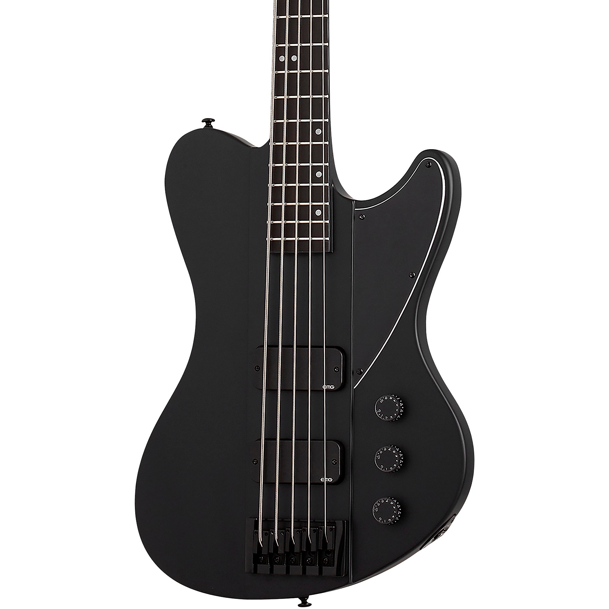 ベース Schecter Ultra Bass Schecter Guitar Research Ultra Bass-5 5-String Electric Bass