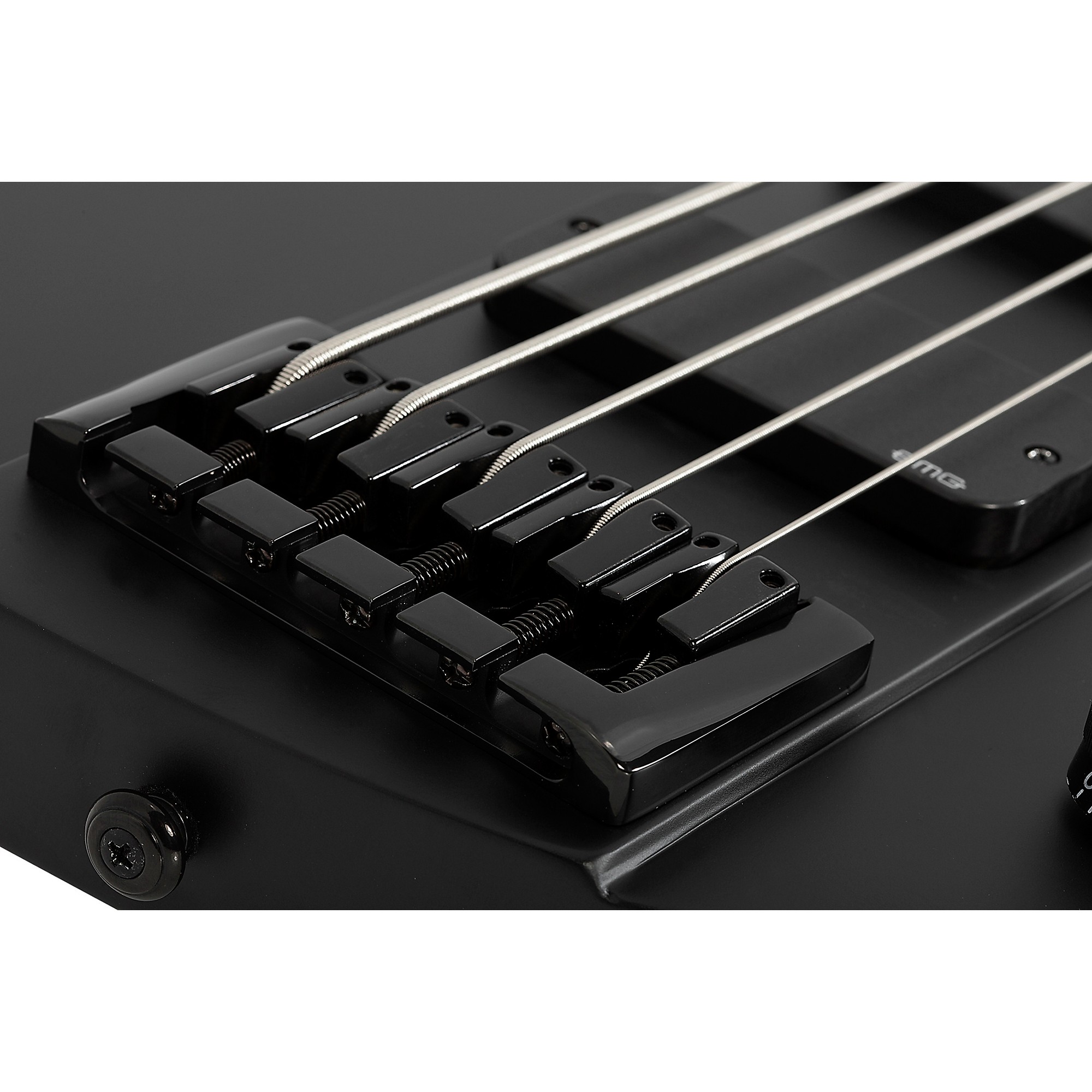 Schecter Guitar Research Ultra Bass-5 5-String Electric Bass