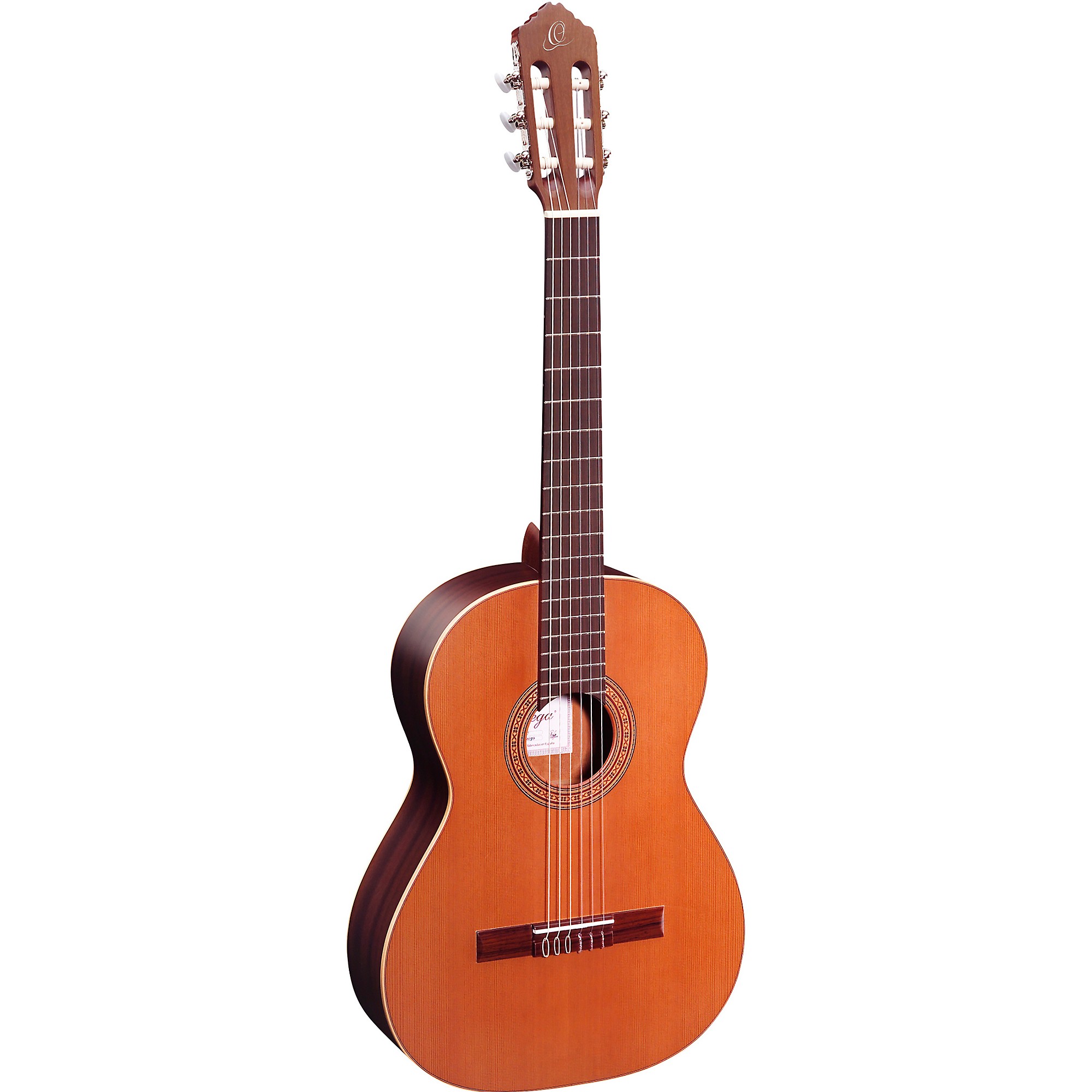 Ortega Traditional Series R190 Classical Guitar | Music & Arts