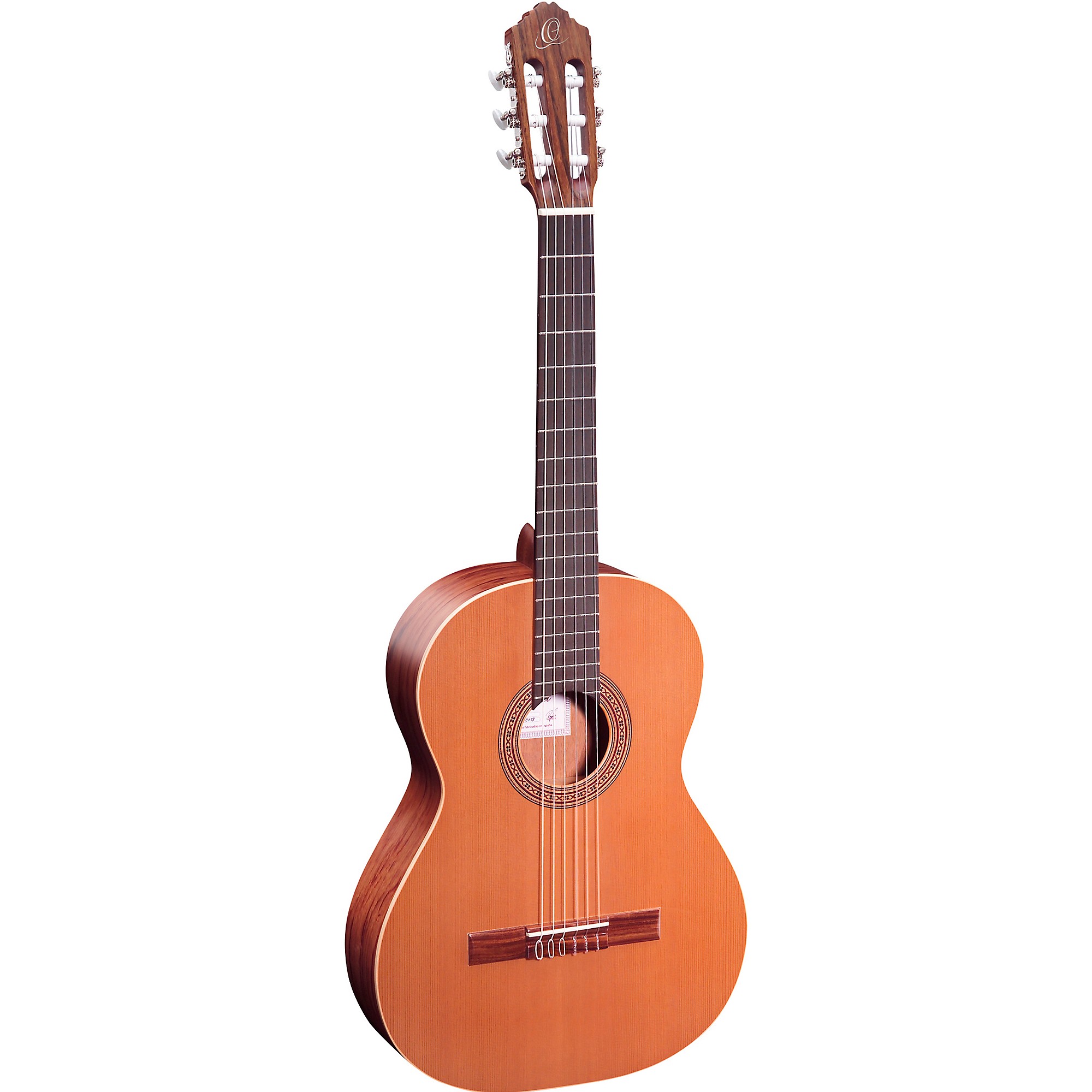 Ortega Traditional Series R180 Classical Guitar | Music & Arts