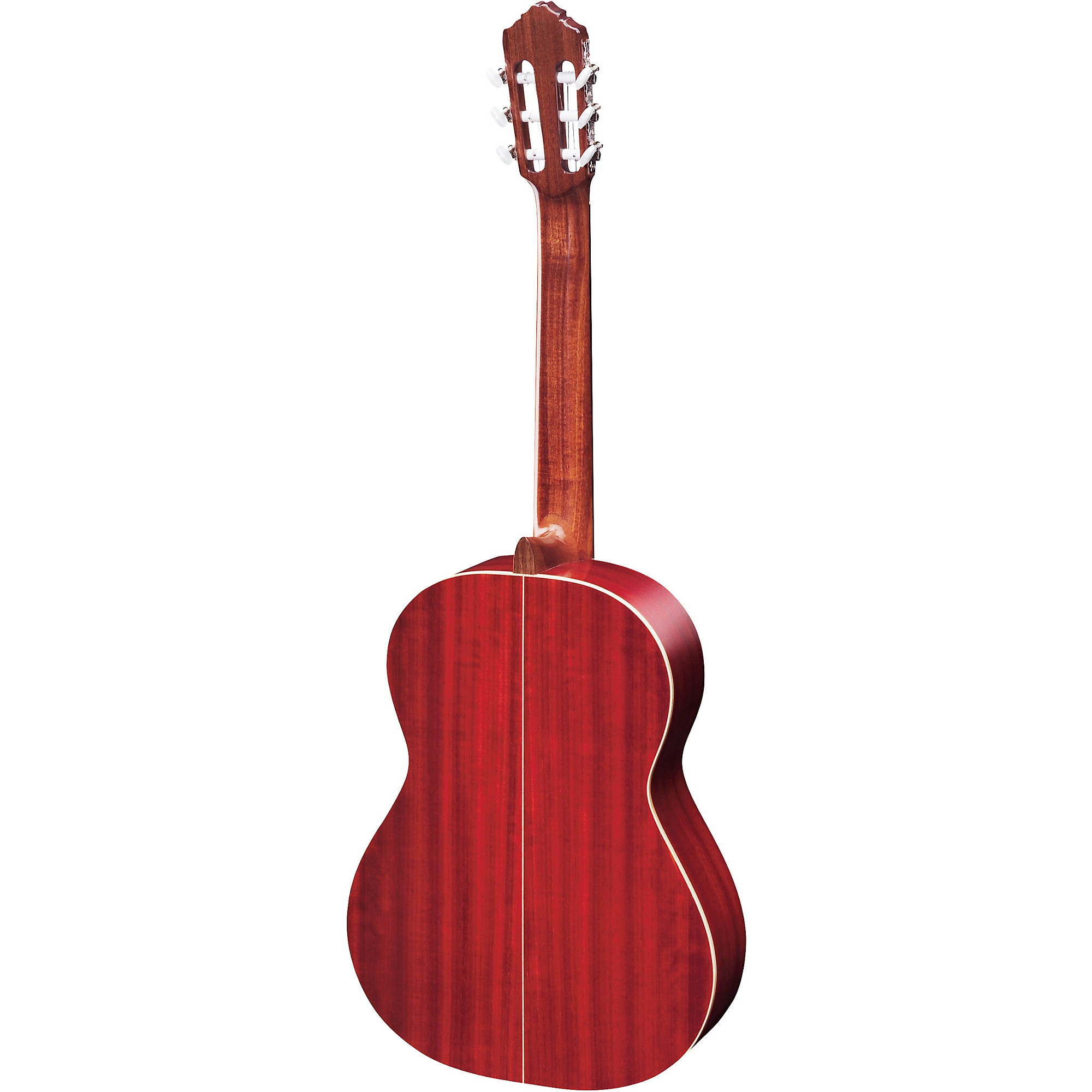 Ortega Traditional Series R200L Classical Guitar | Music & Arts