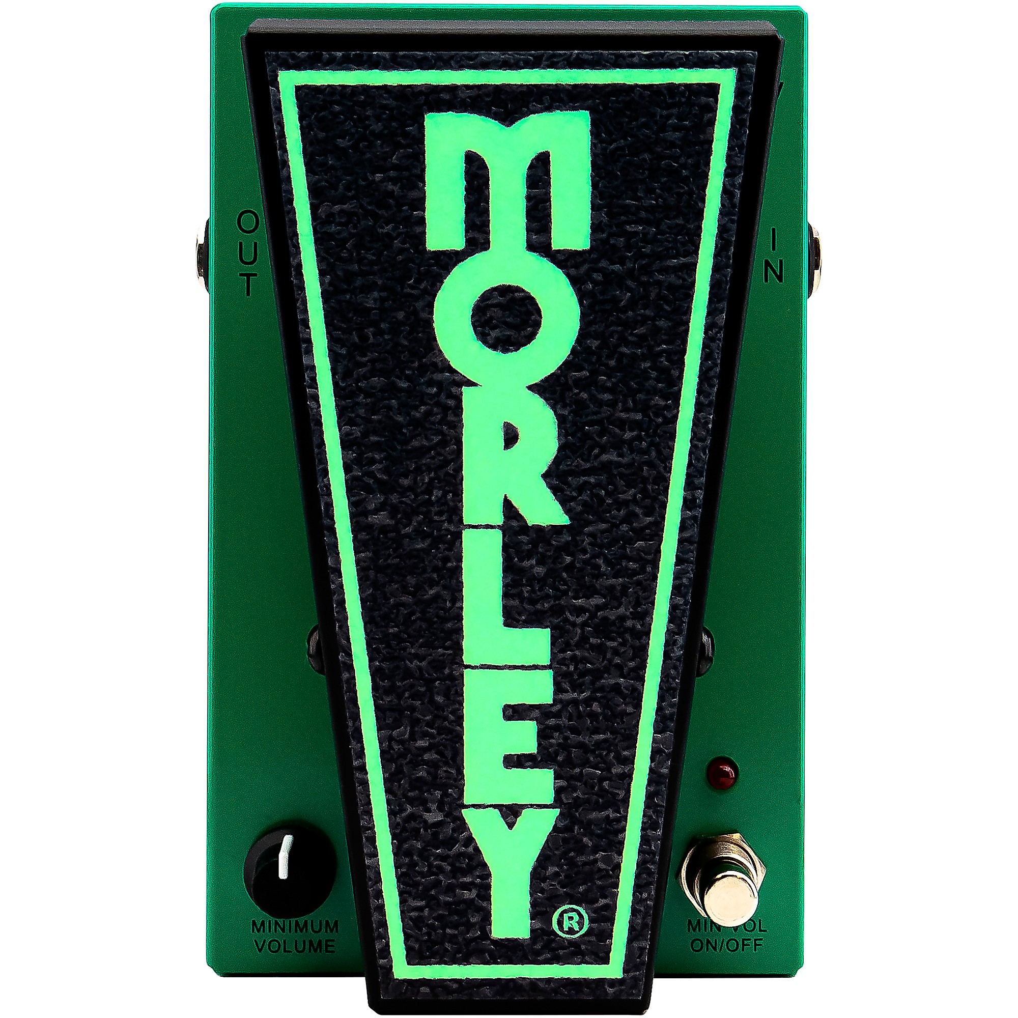 Morley 20/20 Volume Plus Effects Pedal | Music & Arts