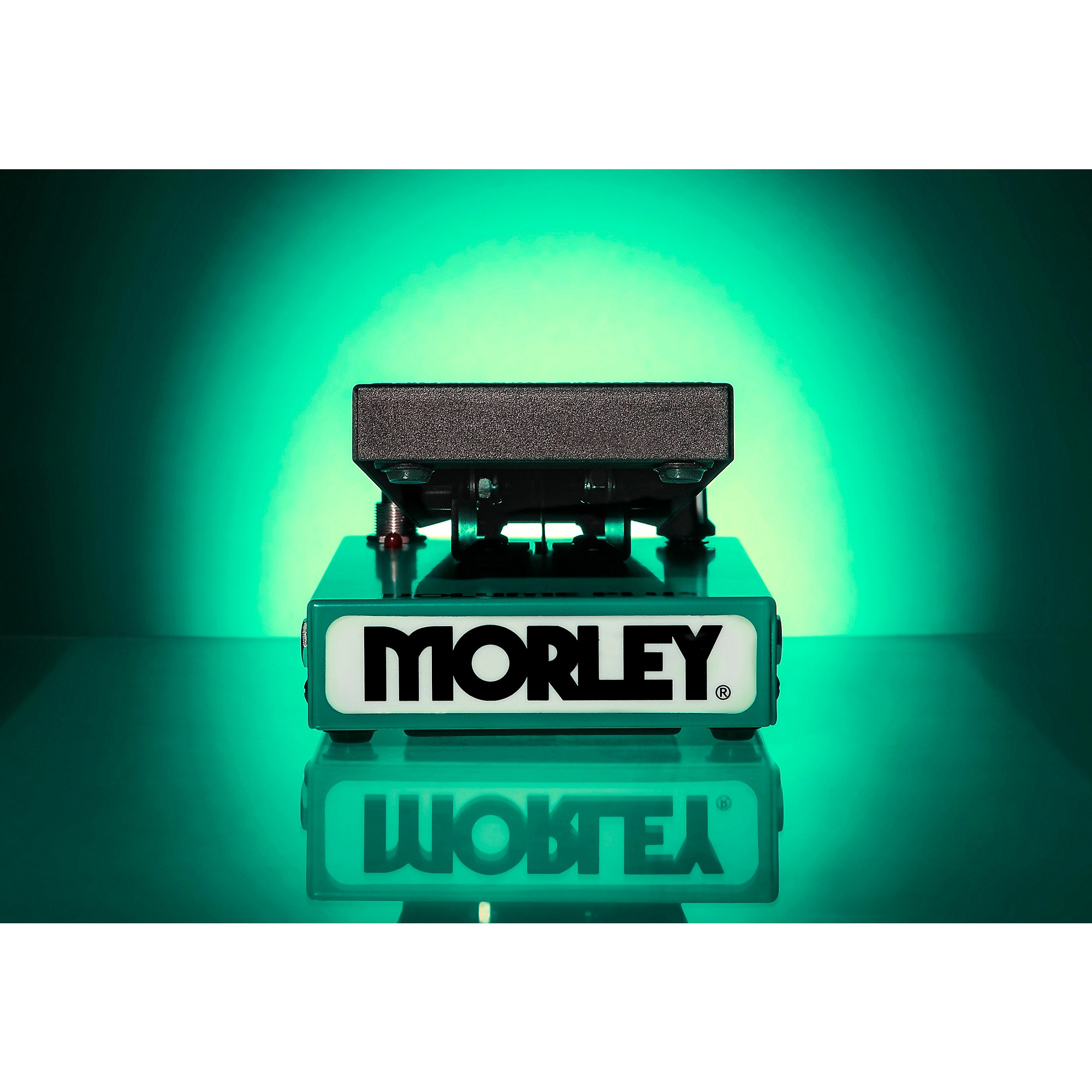 Morley 20/20 Volume Plus Effects Pedal | Music & Arts