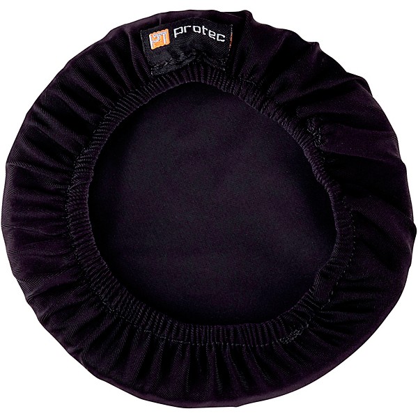 Baritone Saxophone Music Instrument Bell Cover 7-8 inch with elastic band Drawstring design Ideal for Alto Trombone,Standard Trombone Alto horn Black Baritone Saxophone Music Instrument Bell Cover 7-8 inch with elastic band Drawstring design Ideal for Alto Trombone,Standard Trombone Alto horn Black