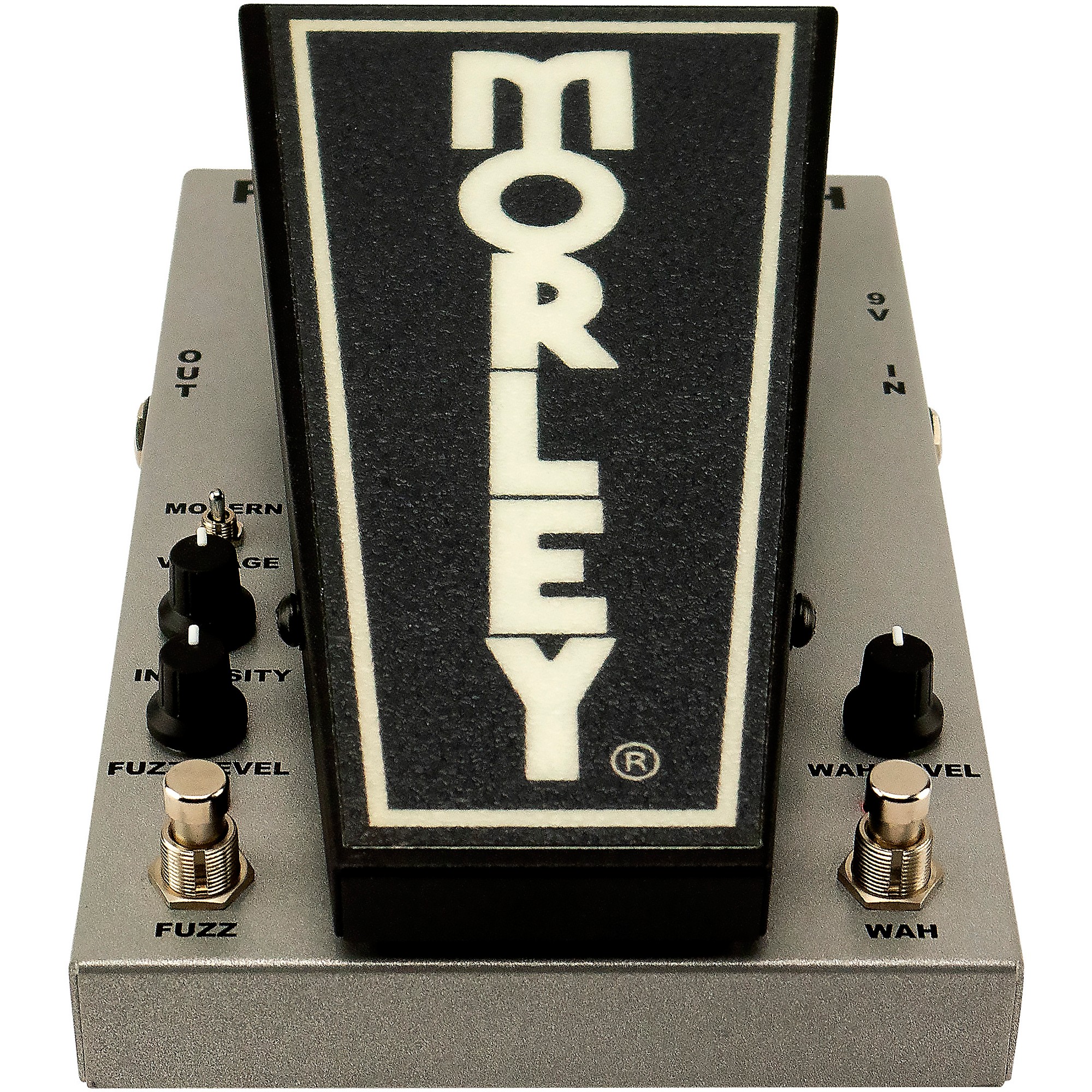 MORLEY Classic Wah / Model CLW ワウペダル Amazon.com: Morley Classic Power Fuzz Wah : Musical Instruments