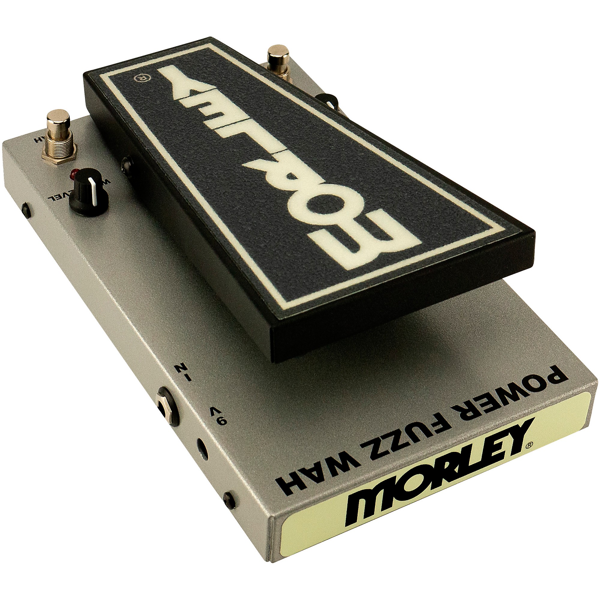 ギター Wah2 WFB V2 Wah-FUZZ Buffer WAHXIDIZER™ - envelope-controlled fuzz – Totally Wycked Audio