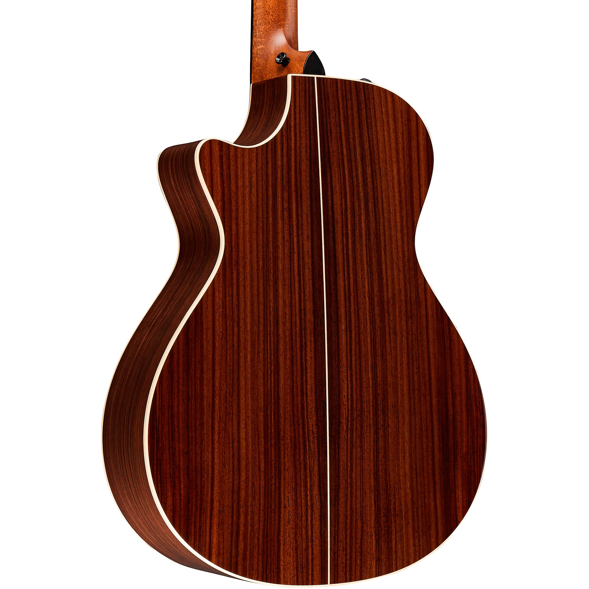 Taylor 812ce V-Class Grand Concert Acoustic-Electric Guitar