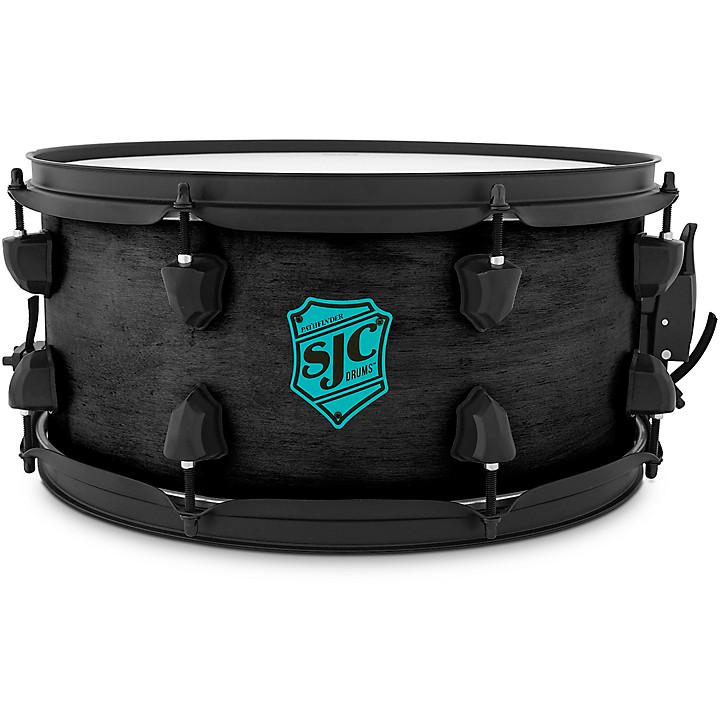 SJC Drums Pathfinder Snare Drum | Music & Arts