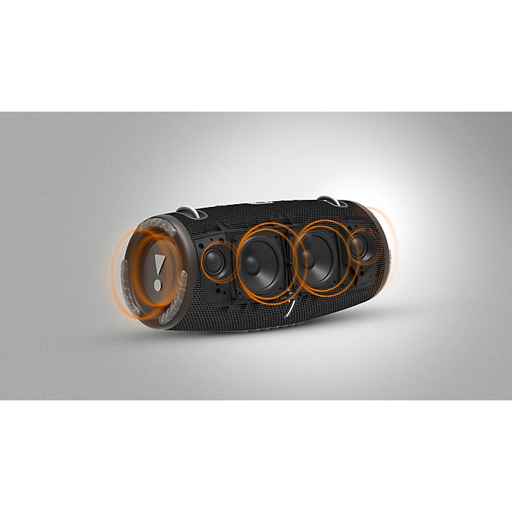 JBL Xtreme 3 good