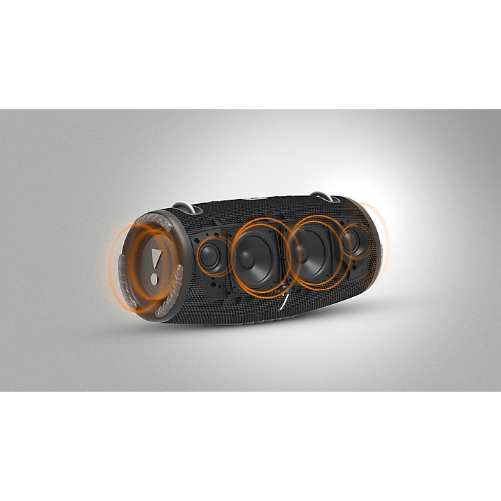 Outlet JBL extreme 3