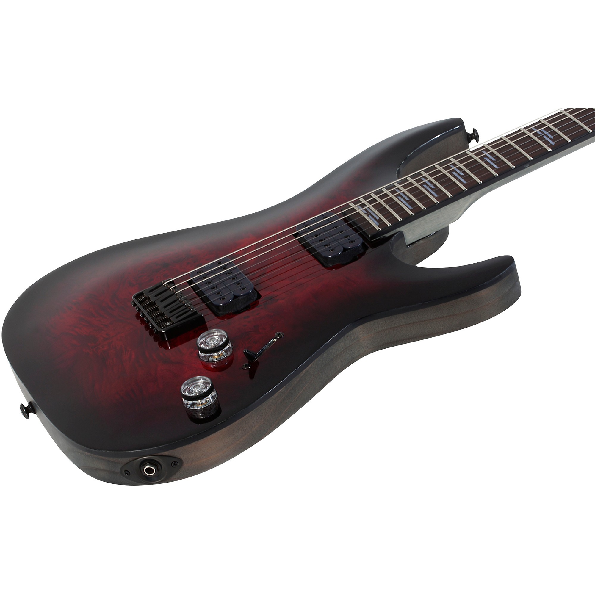 Schecter Guitar Research Omen Elite-6 Electric Guitar | Music & Arts