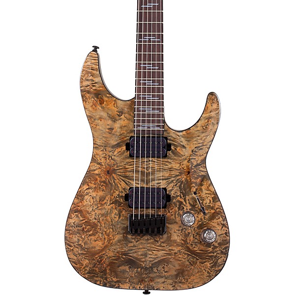 schecter research omen 6