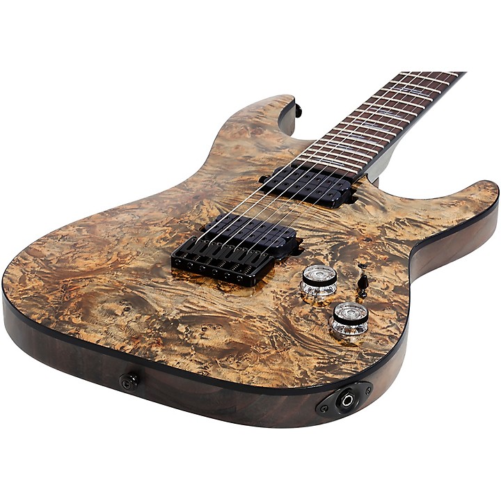 Schecter Guitar Research Omen Elite-6 Electric Guitar | Music & Arts