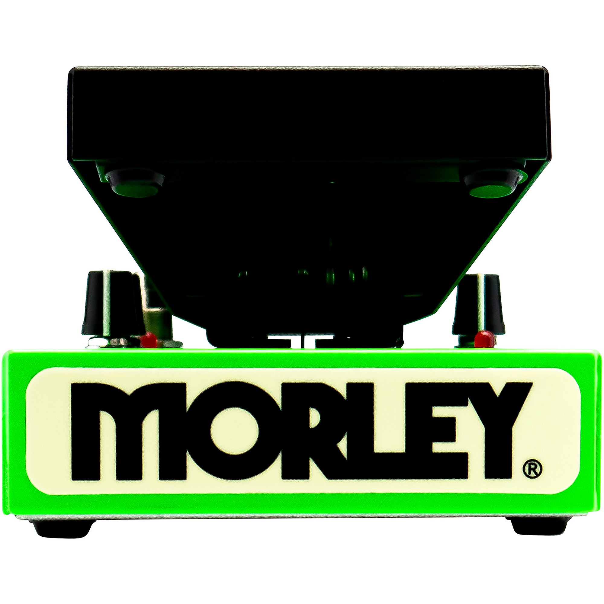 Morley Distortion Wah Effects Pedal | Music & Arts