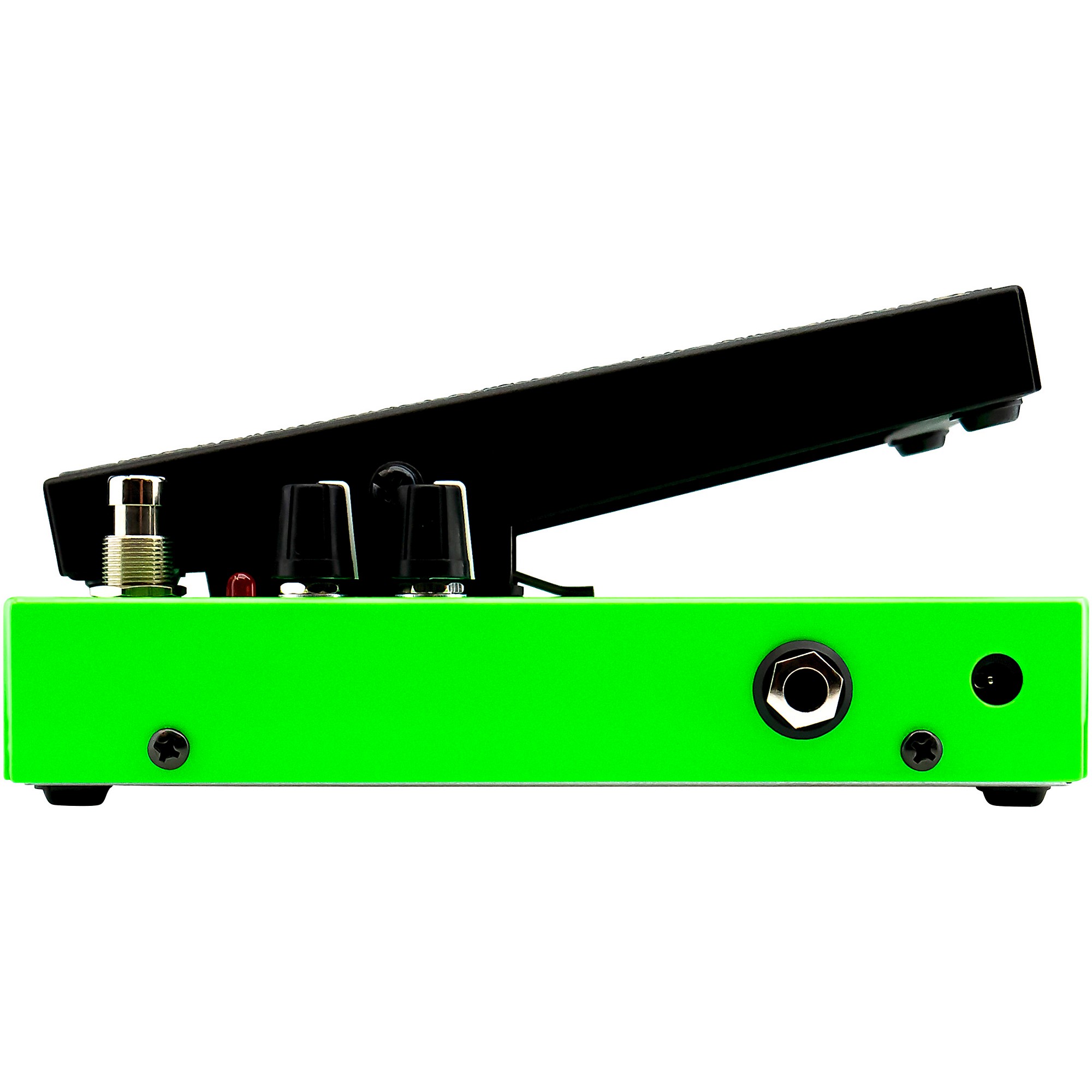 Morley Distortion Wah Effects Pedal | Music & Arts