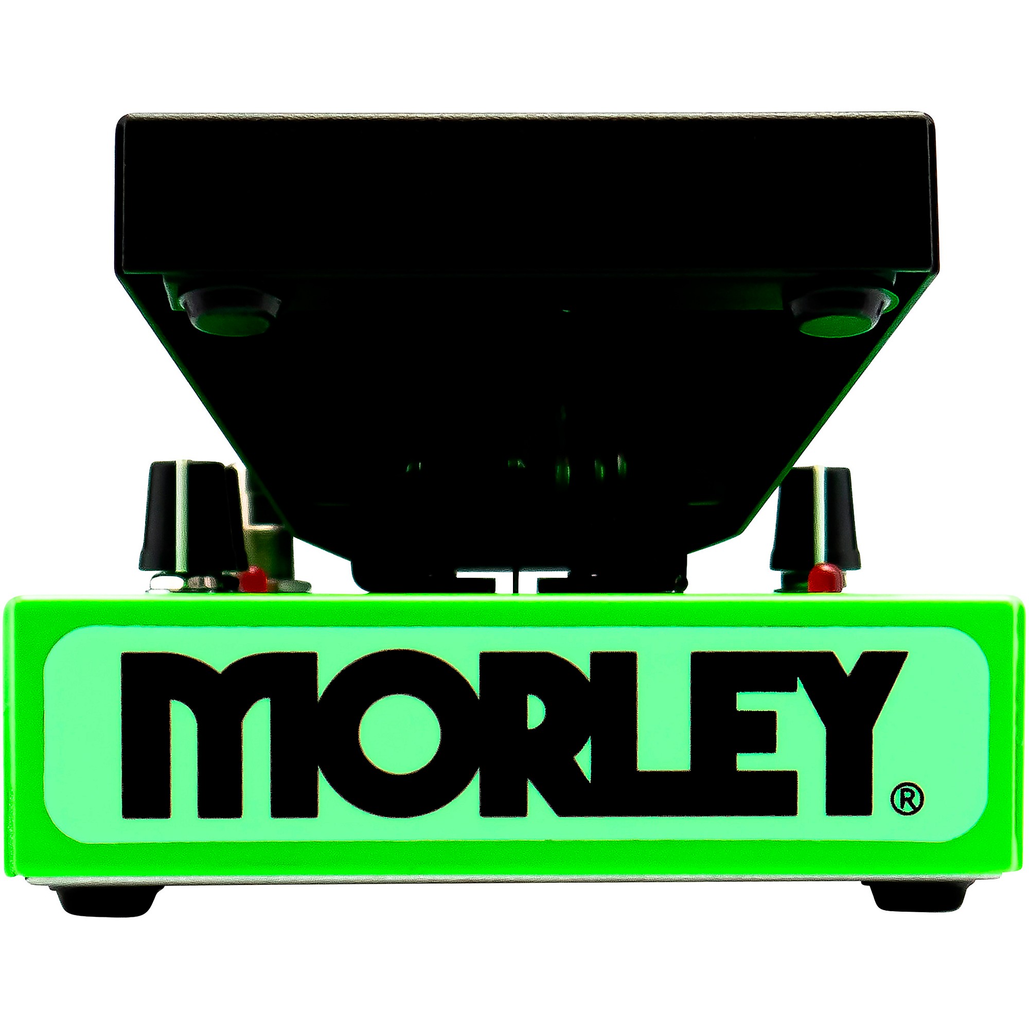 Morley Distortion Wah Effects Pedal | Music & Arts