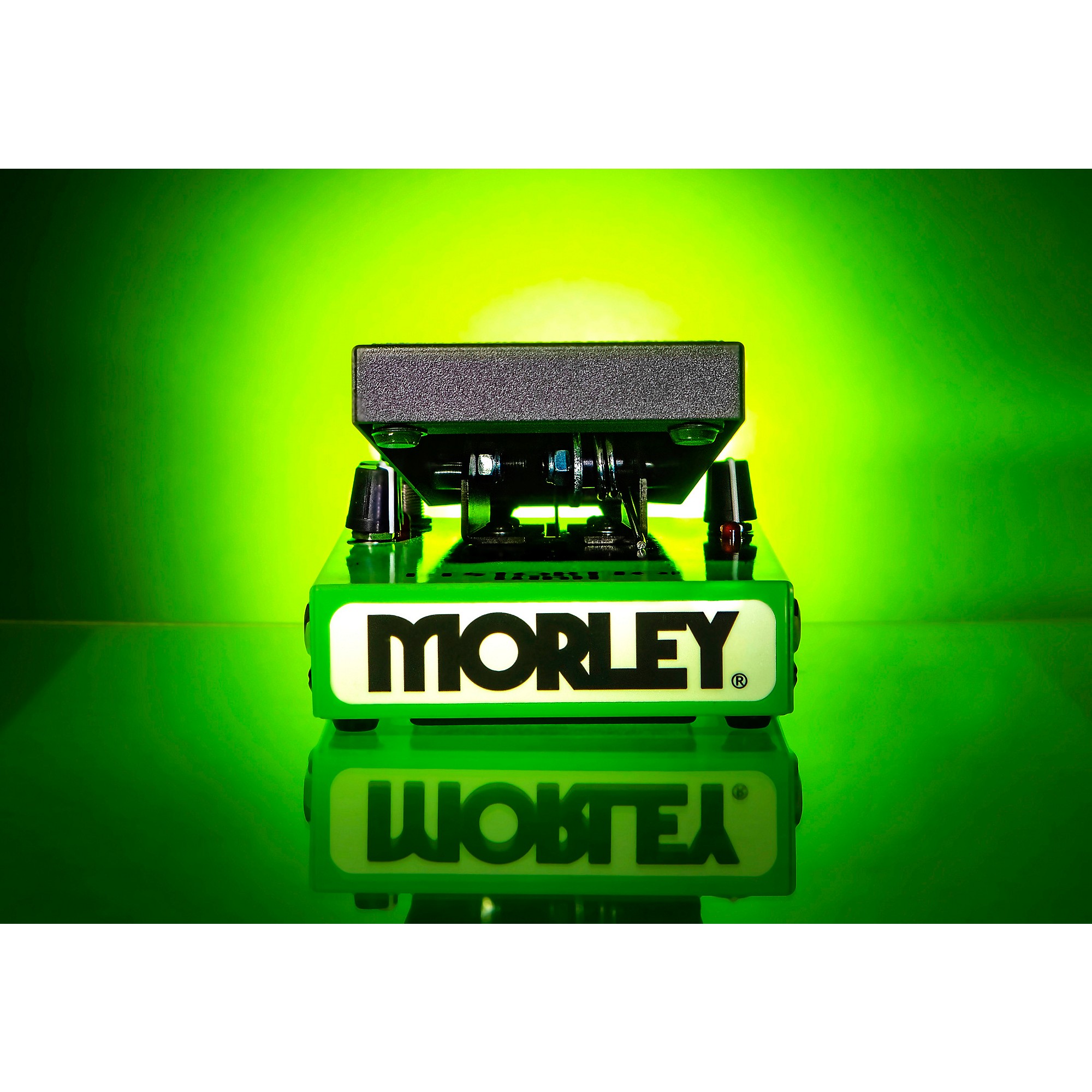 瀬*石様 MORLEY DISTORT WAH