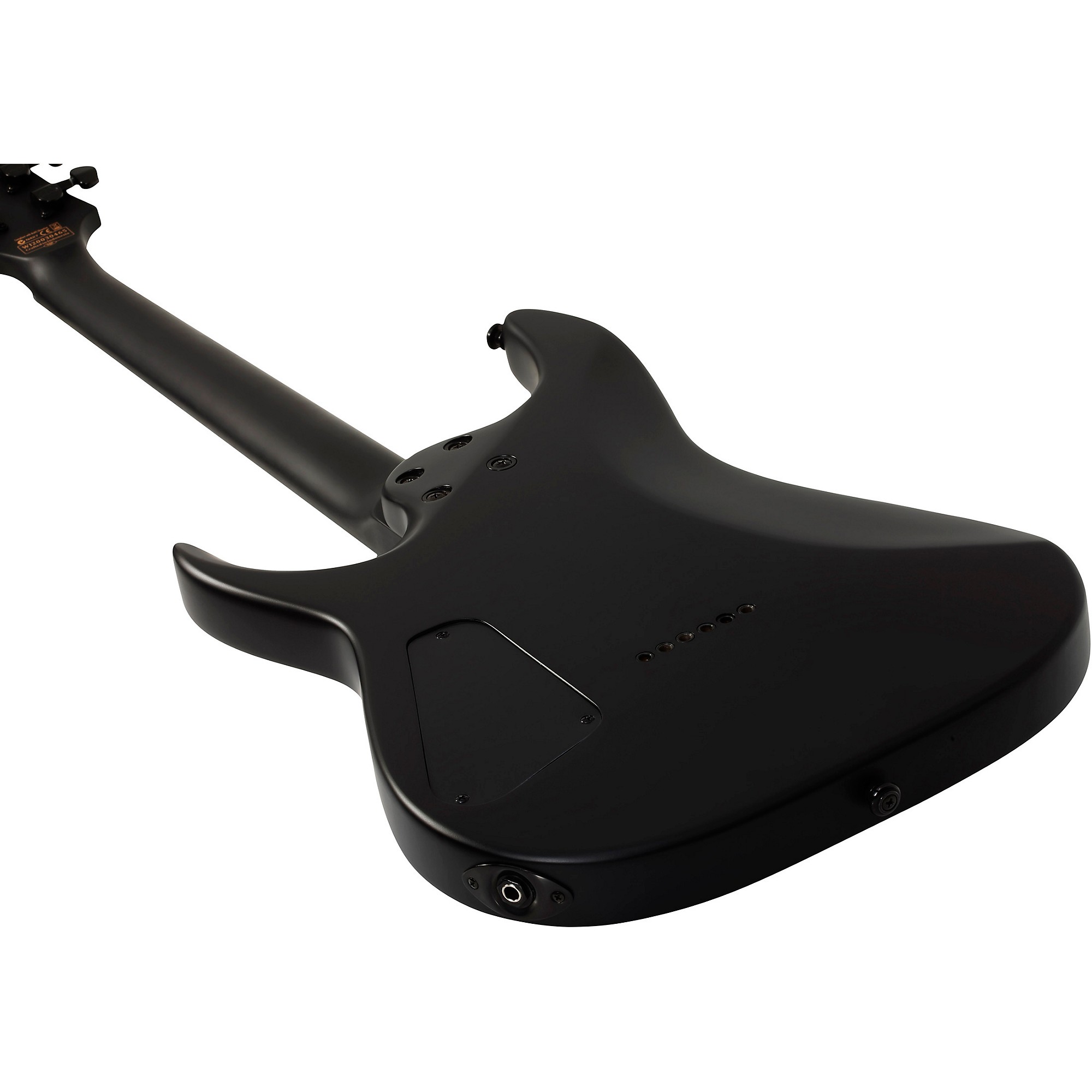 SCHECTER DAMIEM-6 EANIEBALL ストラップ・ロックピン SCHECTER DAMIEM-6 EANIEBALL ストラップ・ロックピン