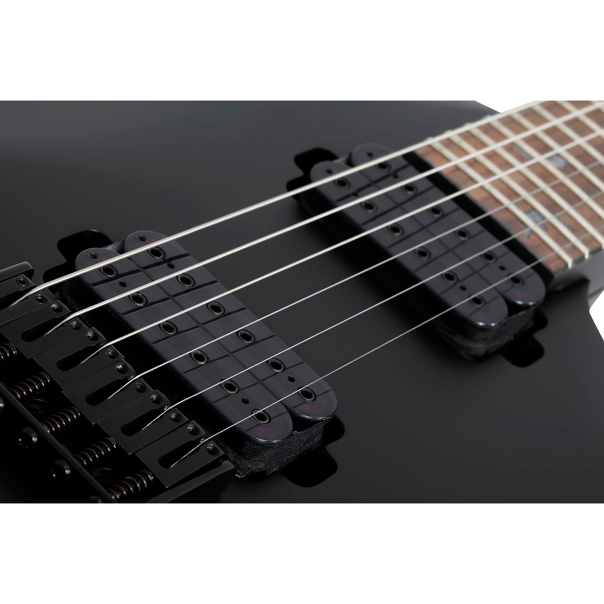 【美品】Schecter Diamond Series DAMIEN-6 Damien-6