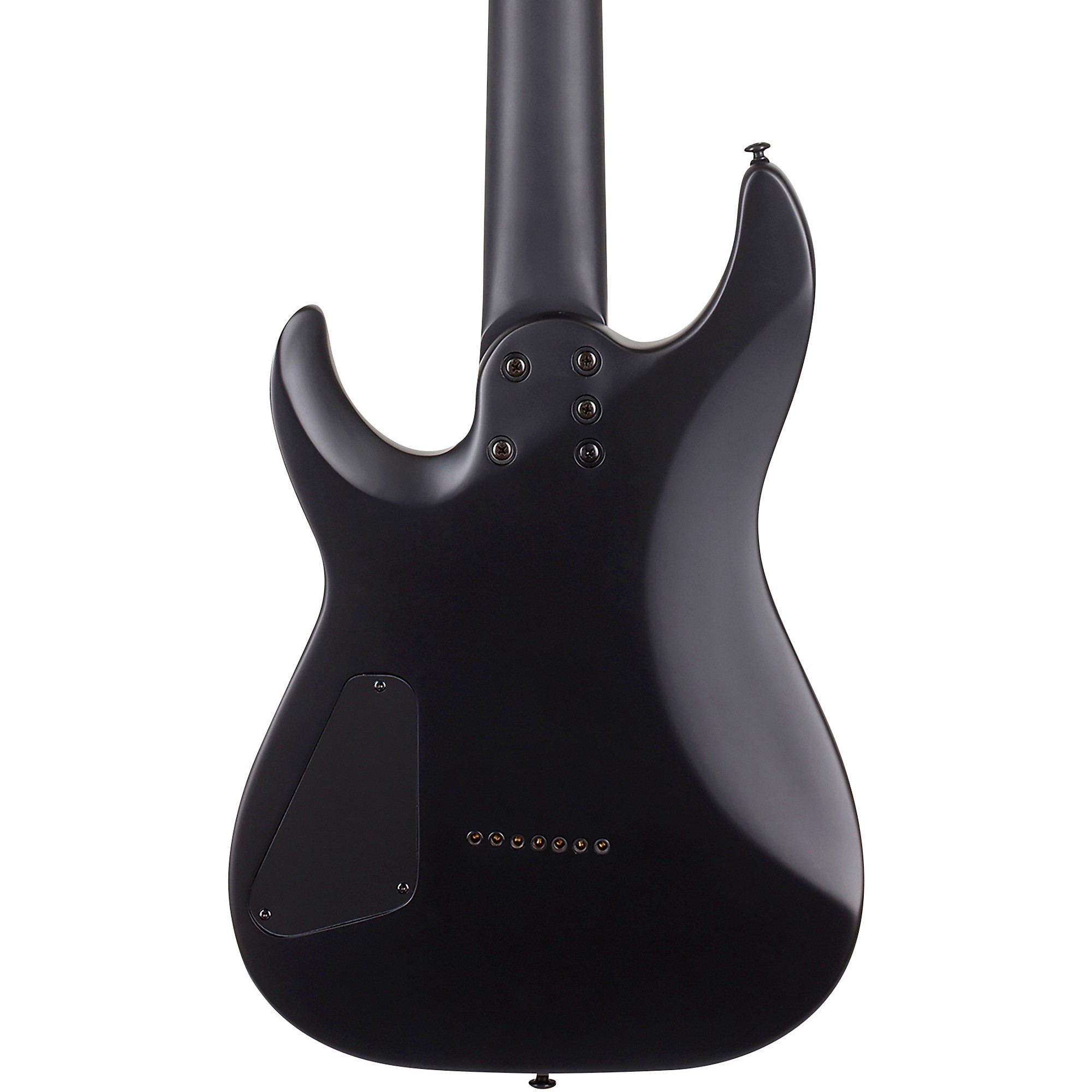 Schecter Guitar Research Damien-7 7-String Electric Guitar