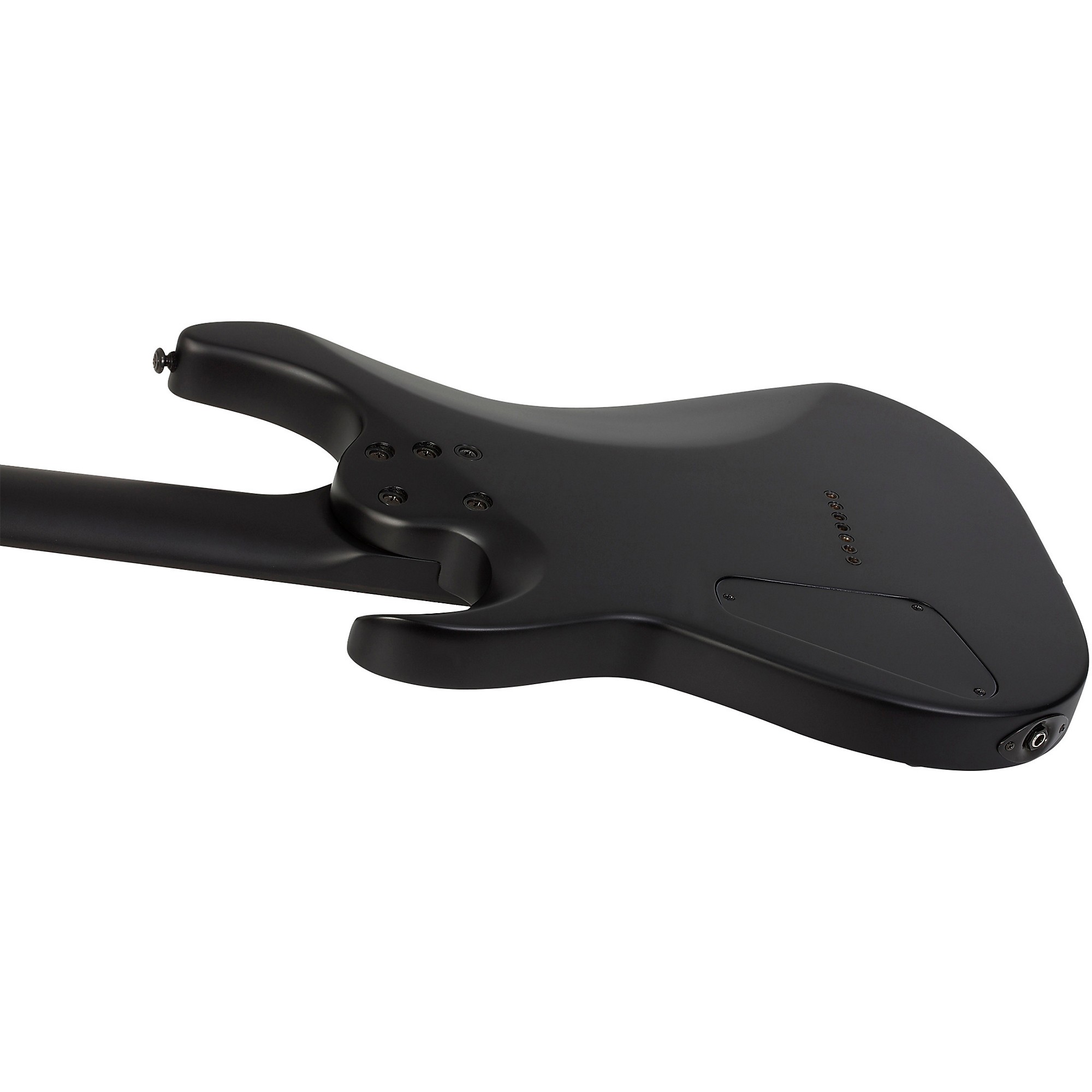 Schecter Guitar Research Damien-7 7-String Electric Guitar Schecter Guitar Research Damien-7 7-String Electric Guitar