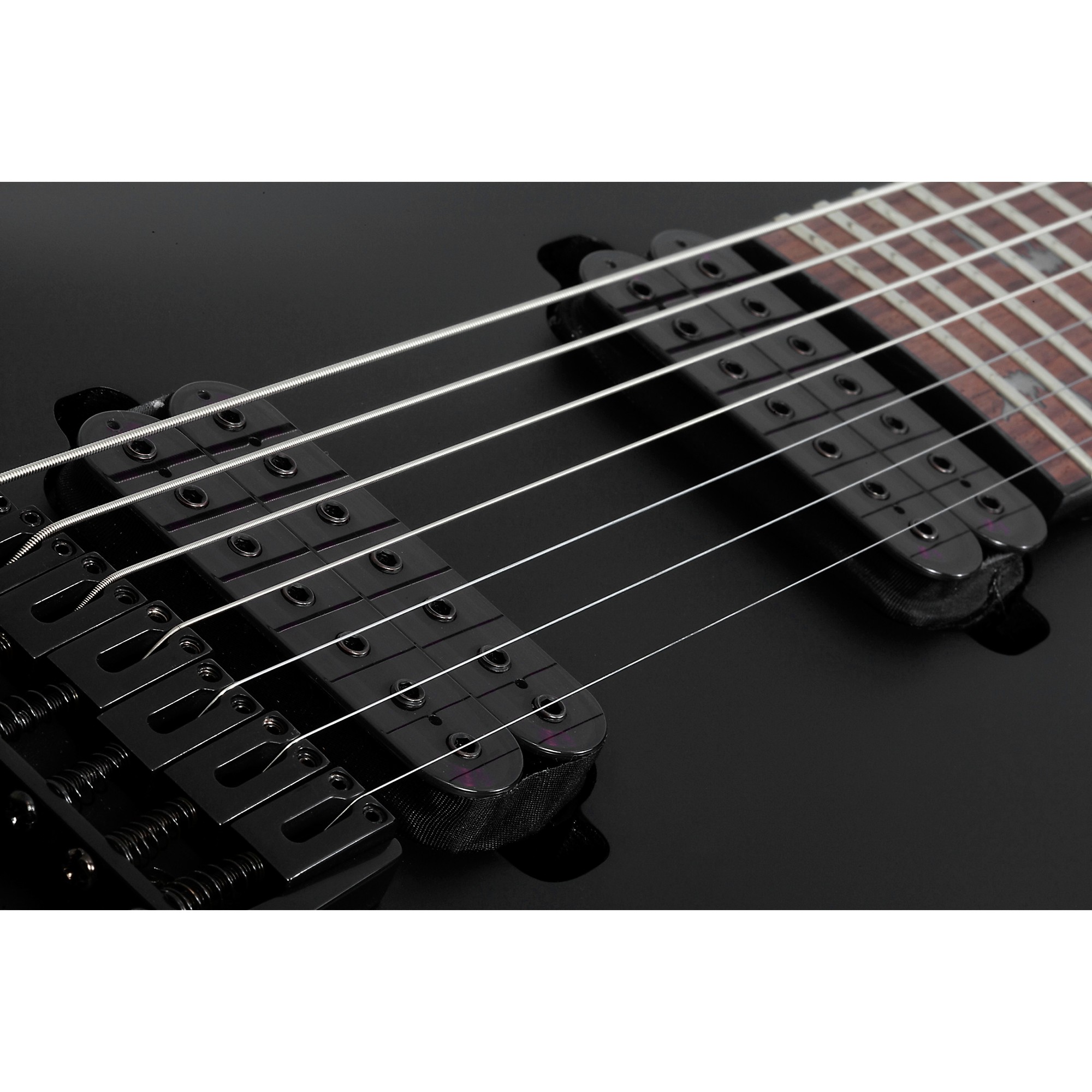 Schecter Guitar Research Damien-7 7-String Electric Guitar