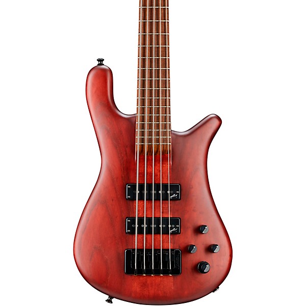 spector forte bass