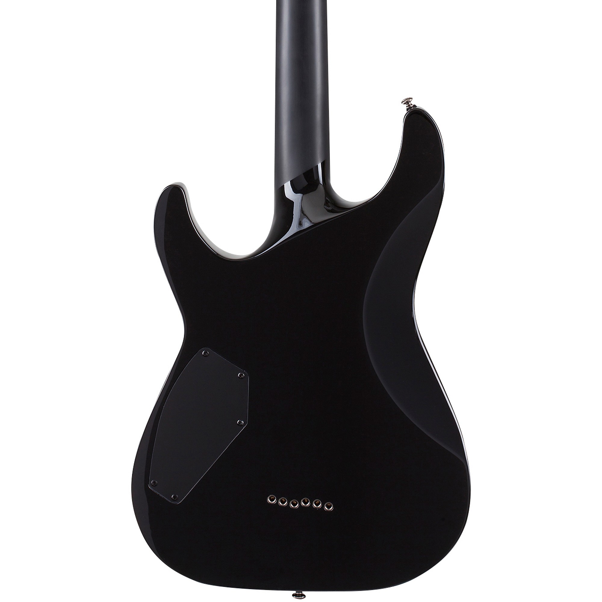 Schecter Guitar Research C-1 Blackjack 6-String Electric
